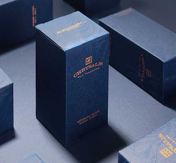 企業(yè)畫(huà)冊(cè)，企業(yè)品牌宣傳的有效途徑